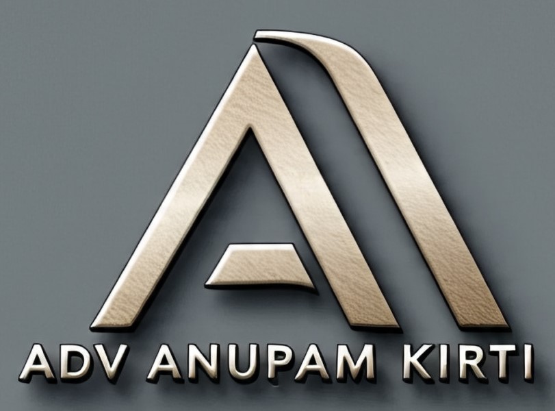 Advocate Anupam Kirti
